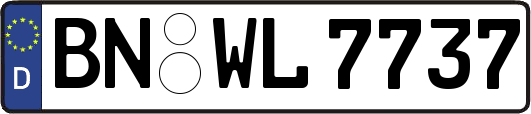 BN-WL7737