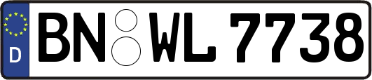 BN-WL7738