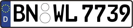 BN-WL7739