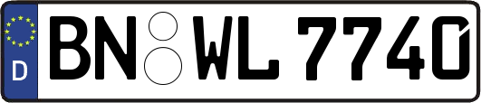 BN-WL7740