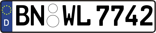 BN-WL7742