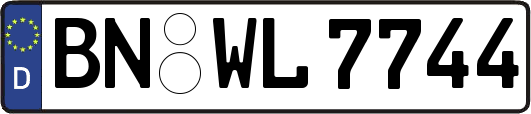BN-WL7744