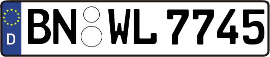 BN-WL7745