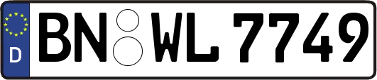 BN-WL7749