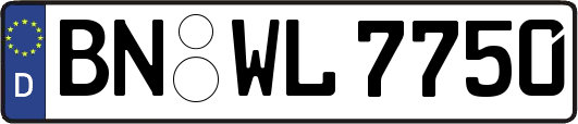 BN-WL7750