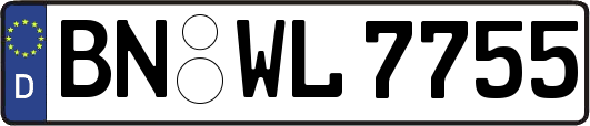 BN-WL7755