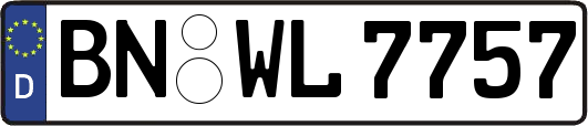 BN-WL7757