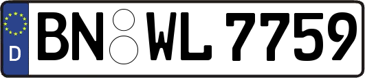 BN-WL7759