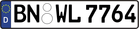 BN-WL7764