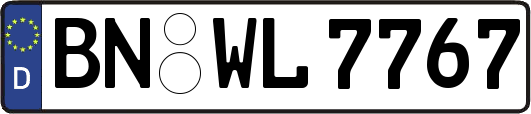 BN-WL7767