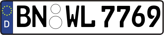 BN-WL7769