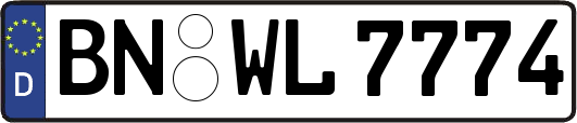 BN-WL7774
