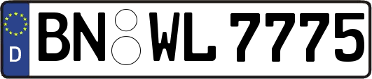 BN-WL7775