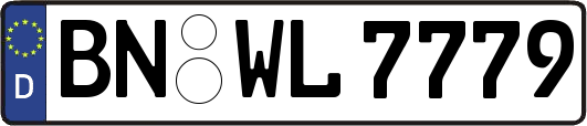 BN-WL7779