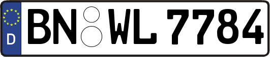 BN-WL7784