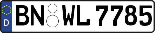 BN-WL7785