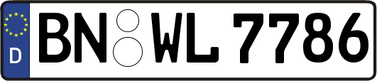 BN-WL7786