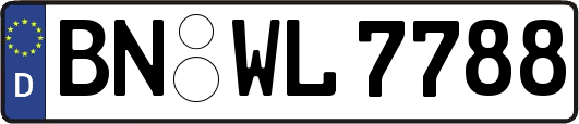 BN-WL7788