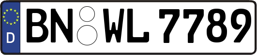 BN-WL7789