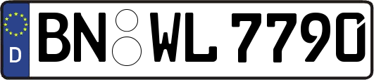 BN-WL7790