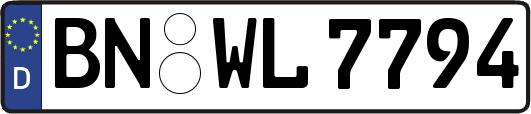 BN-WL7794