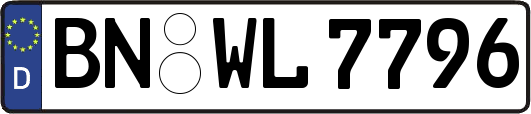 BN-WL7796