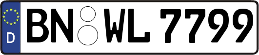 BN-WL7799