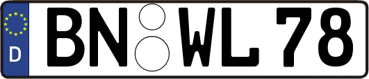 BN-WL78