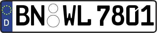 BN-WL7801