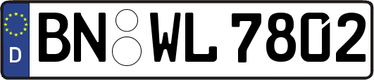 BN-WL7802