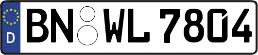 BN-WL7804
