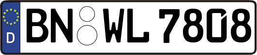 BN-WL7808