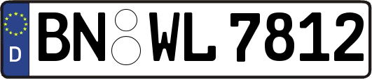 BN-WL7812