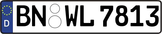 BN-WL7813