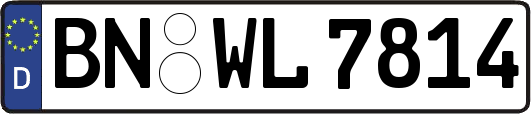 BN-WL7814