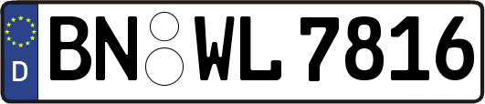 BN-WL7816