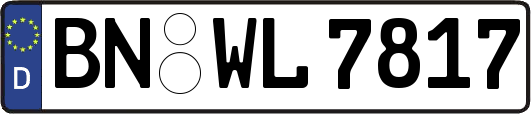 BN-WL7817