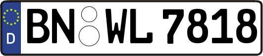 BN-WL7818