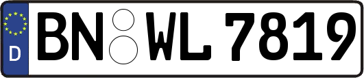 BN-WL7819
