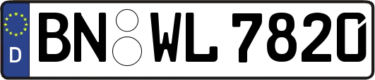 BN-WL7820