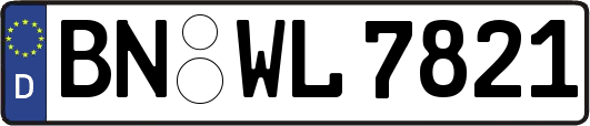 BN-WL7821
