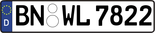 BN-WL7822