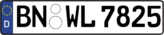 BN-WL7825