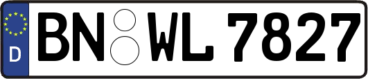 BN-WL7827