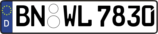 BN-WL7830
