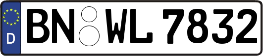 BN-WL7832