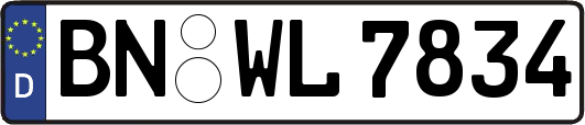 BN-WL7834
