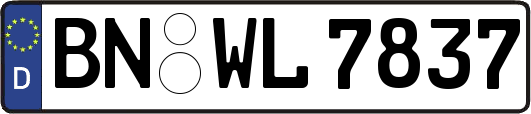 BN-WL7837