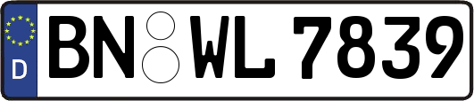 BN-WL7839