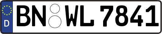 BN-WL7841
